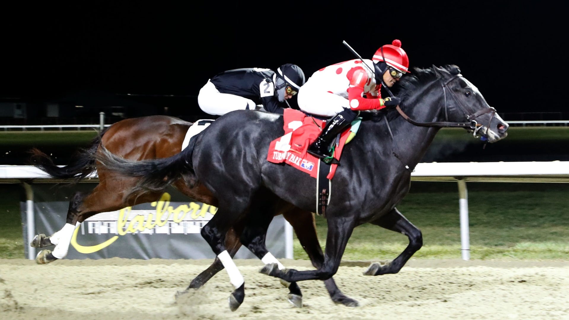 2025 Kentucky Derby: Chunk Of Gold's Profile And Betting Odds 2025 Kentucky Derby: Chunk Of Gold's Profile And Betting Odds