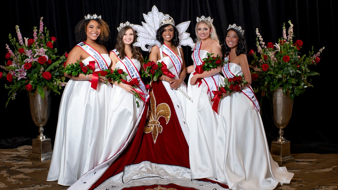 2025 Kentucky Derby Festival Queen: A Georgetown Woman's Triumph 2025 Kentucky Derby Festival Queen: A Georgetown Woman's Triumph