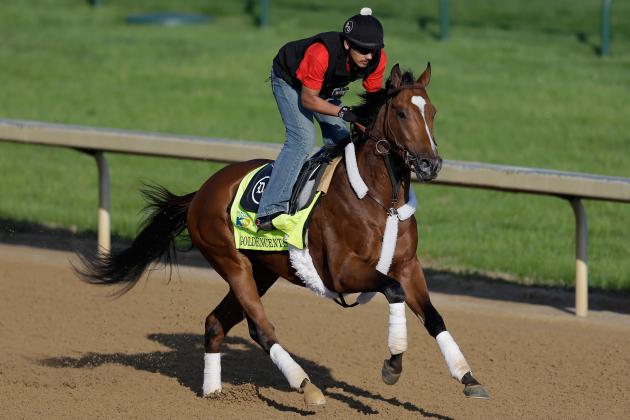 2025 Kentucky Derby Odds: Analyzing The Early Favorites And Long Shots 2025 Kentucky Derby Odds: Analyzing The Early Favorites And Long Shots