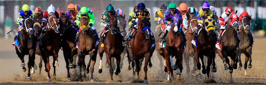 2025 Louisiana Derby: Contenders, Odds, And Kentucky Derby Outlook 2025 Louisiana Derby: Contenders, Odds, And Kentucky Derby Outlook
