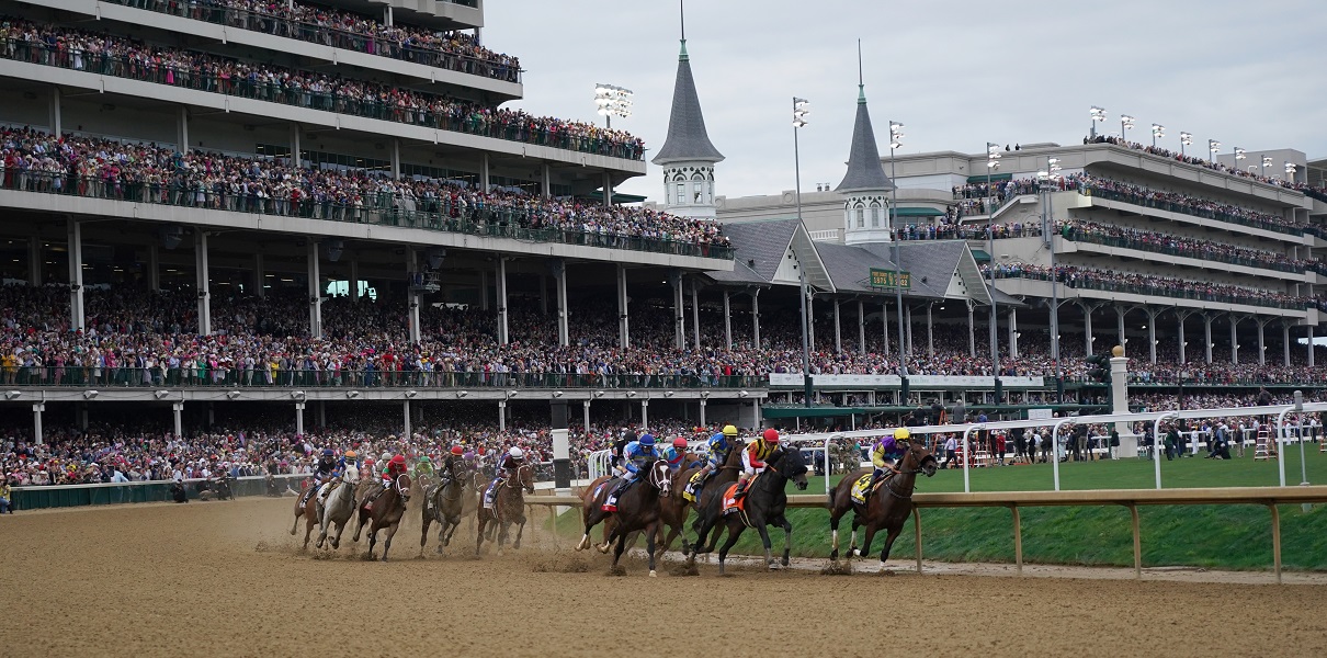 2025 Louisiana Derby: Early Odds, Potential Field, And Kentucky Derby Outlook 2025 Louisiana Derby: Early Odds, Potential Field, And Kentucky Derby Outlook