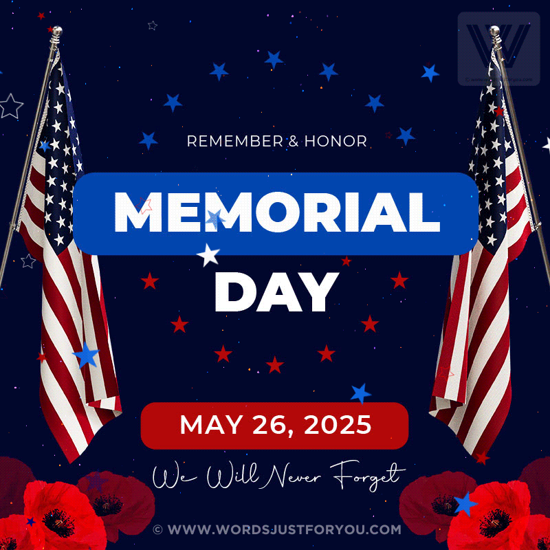 2025 Memorial Day Air Travel: When To Fly & When To Avoid 2025 Memorial Day Air Travel: When To Fly & When To Avoid