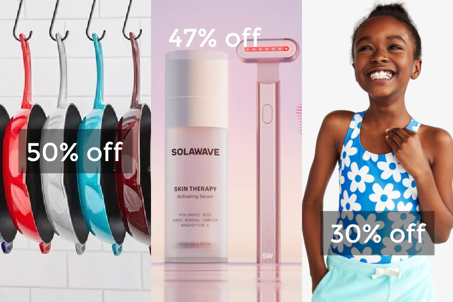 2025 Memorial Day Sales: Best Deals Curated By A Shopping Editor 2025 Memorial Day Sales: Best Deals Curated By A Shopping Editor