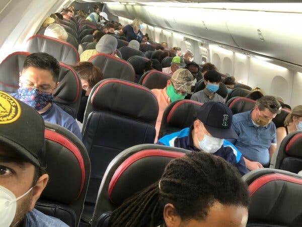 2025 Memorial Day Travel: Smart Tips For Avoiding Crowded Flights 2025 Memorial Day Travel: Smart Tips For Avoiding Crowded Flights