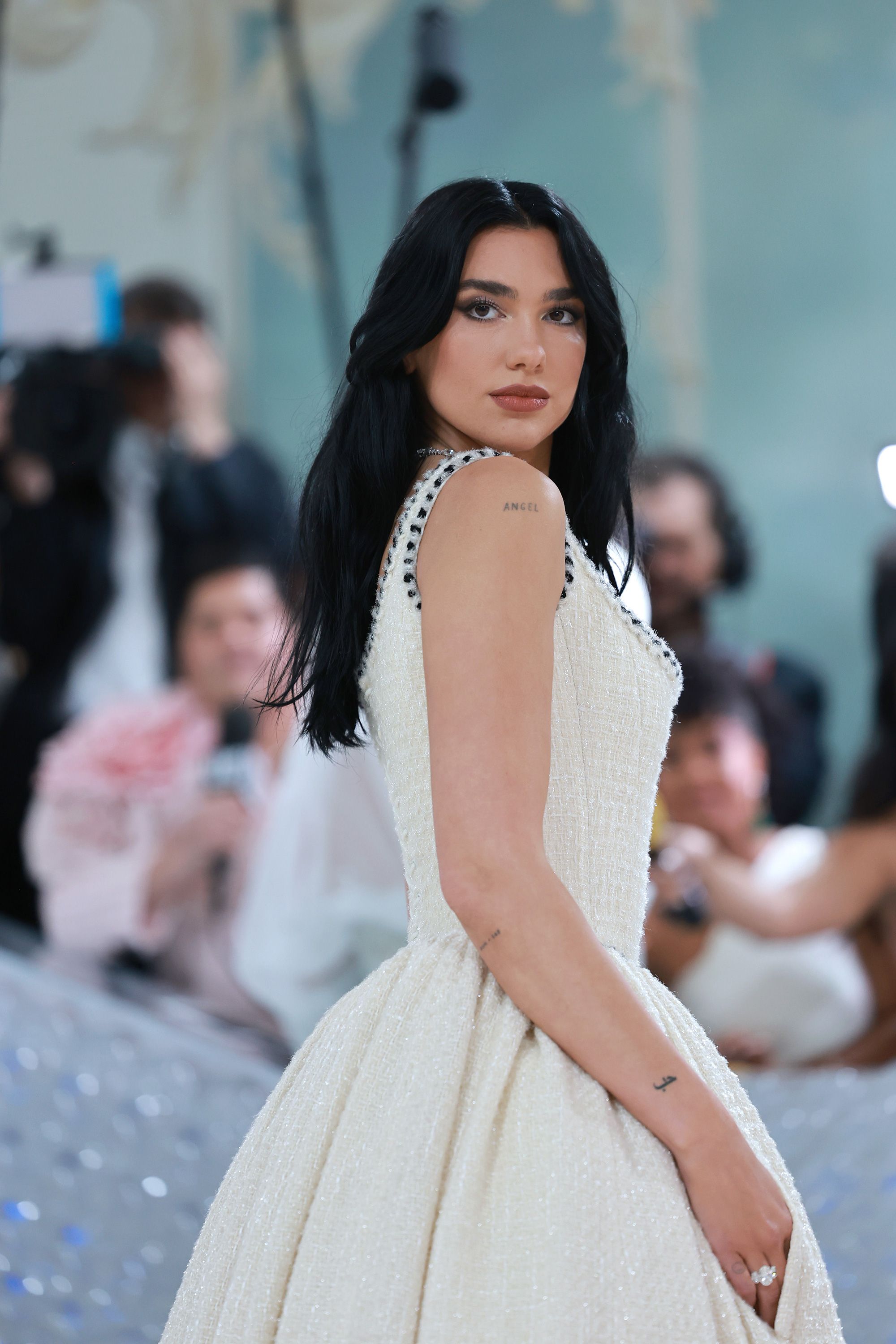 2025 Met Gala Livestream: Accessing The Event From Latin America, Mexico, And The U.S. 2025 Met Gala Livestream: Accessing The Event From Latin America, Mexico, And The U.S.