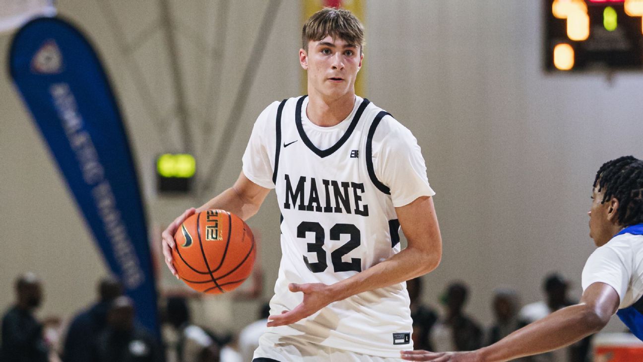 2025 NBA Draft Lottery: Cooper Flagg And The Best Odds To Win 2025 NBA Draft Lottery: Cooper Flagg And The Best Odds To Win