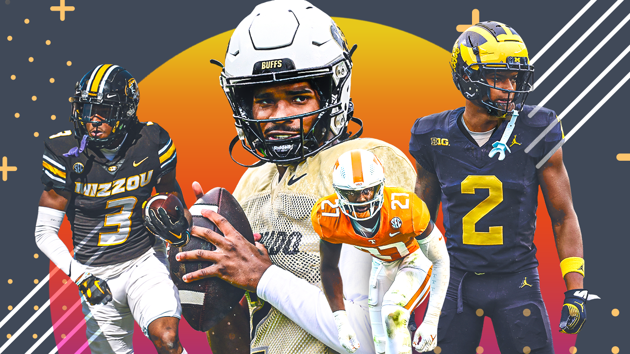 2025 NFL Draft: Analyst's Assessment Of The Patriots' Future 2025 NFL Draft: Analyst's Assessment Of The Patriots' Future