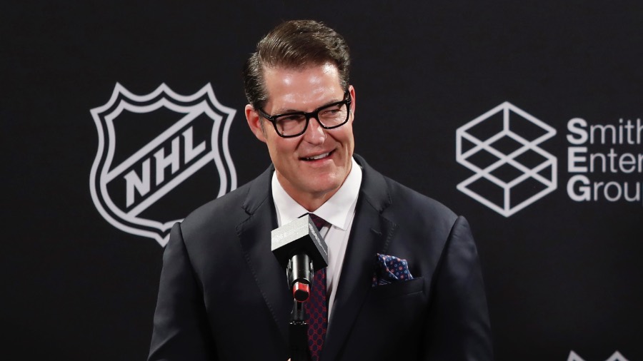 2025 NHL Draft Lottery: A Utah Hockey Club Perspective 2025 NHL Draft Lottery: A Utah Hockey Club Perspective