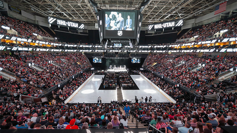 2025 NHL Draft Lottery: What The Utah Hockey Club Needs To Know 2025 NHL Draft Lottery: What The Utah Hockey Club Needs To Know