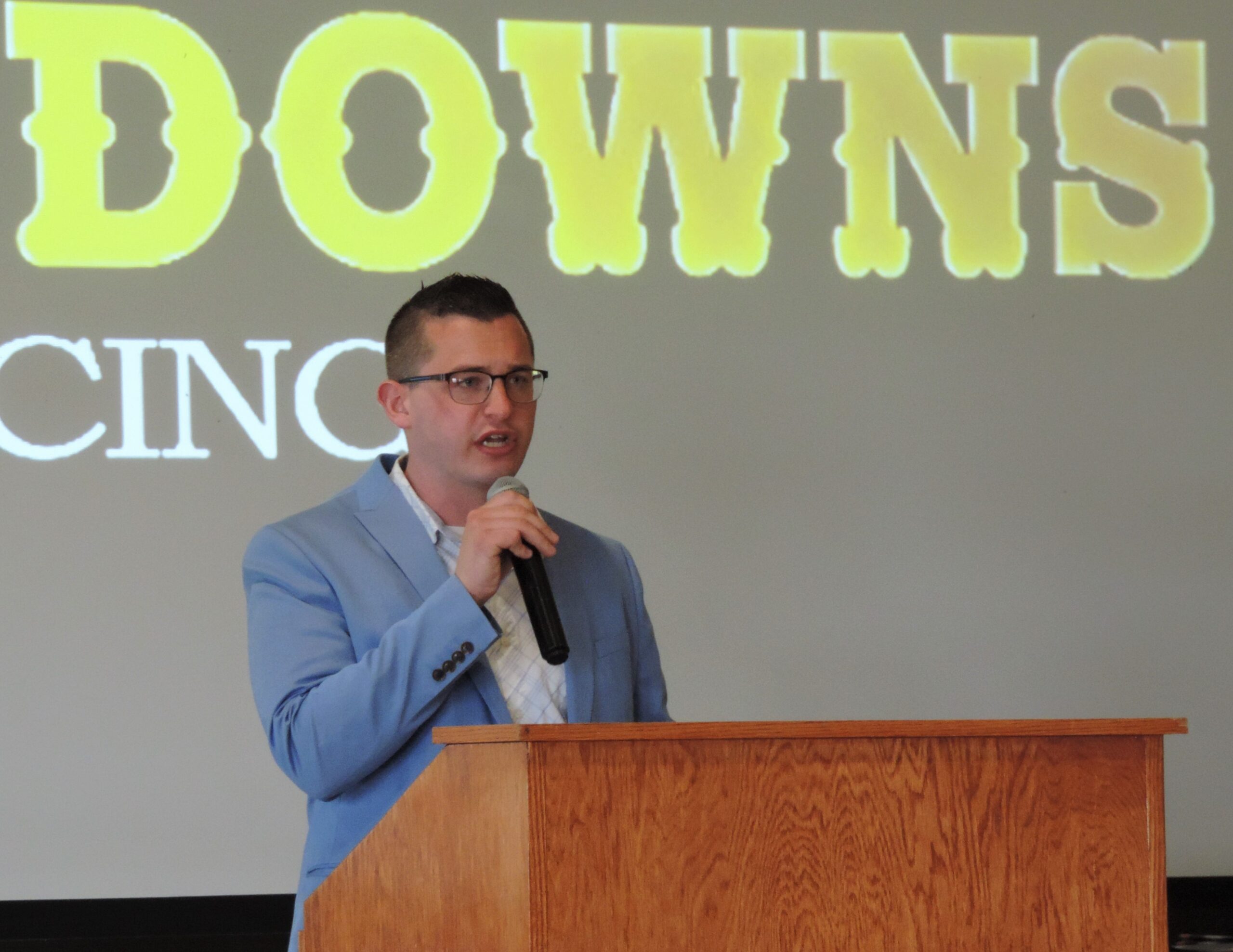 2025 Racing Season At Tioga Downs: A Preview 2025 Racing Season At Tioga Downs: A Preview
