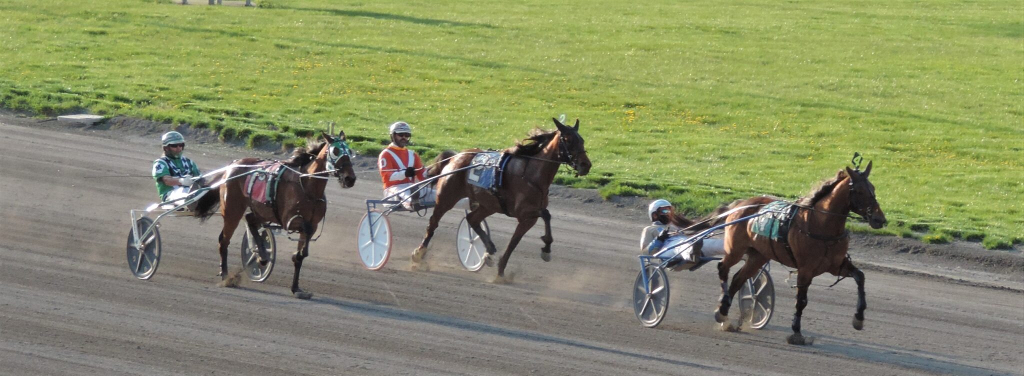 2025 Racing Season At Tioga Downs: Preparations And Anticipation 2025 Racing Season At Tioga Downs: Preparations And Anticipation