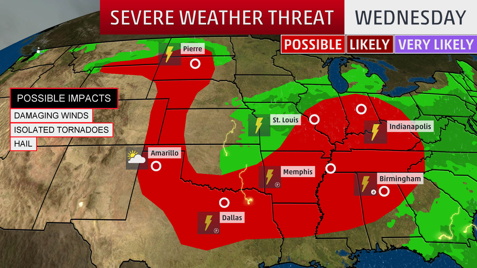 2025 Severe Weather Report: Flash Floods & April Tornado Totals (April 4th Update) 2025 Severe Weather Report: Flash Floods & April Tornado Totals (April 4th Update)