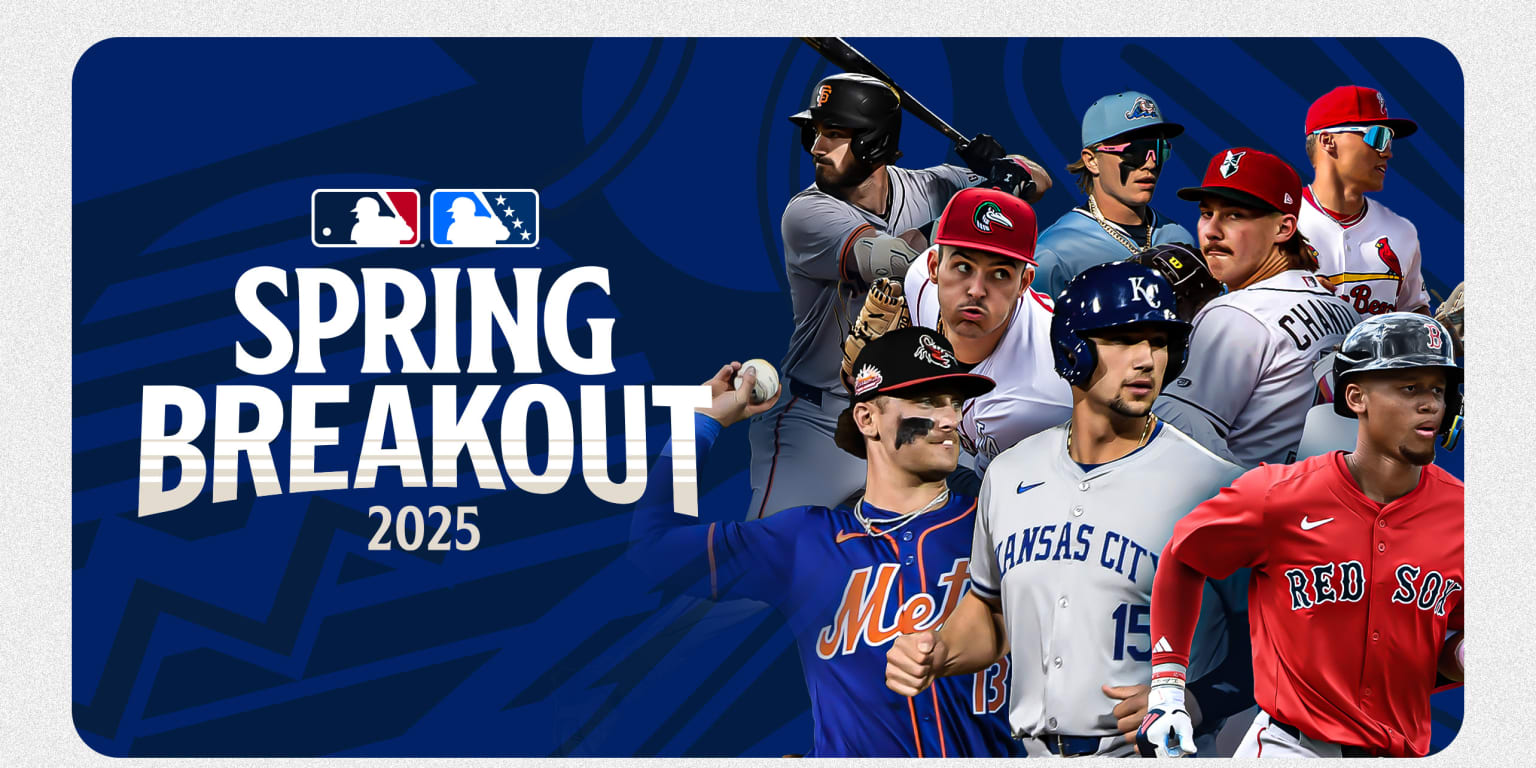 2025 Spring Breakout Rosters: Full Team Lists And Key Players 2025 Spring Breakout Rosters: Full Team Lists And Key Players