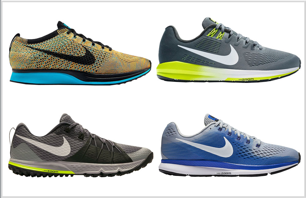 2025's Best Nike Running Shoes: Performance Reviews And Buying Guide 2025's Best Nike Running Shoes: Performance Reviews And Buying Guide