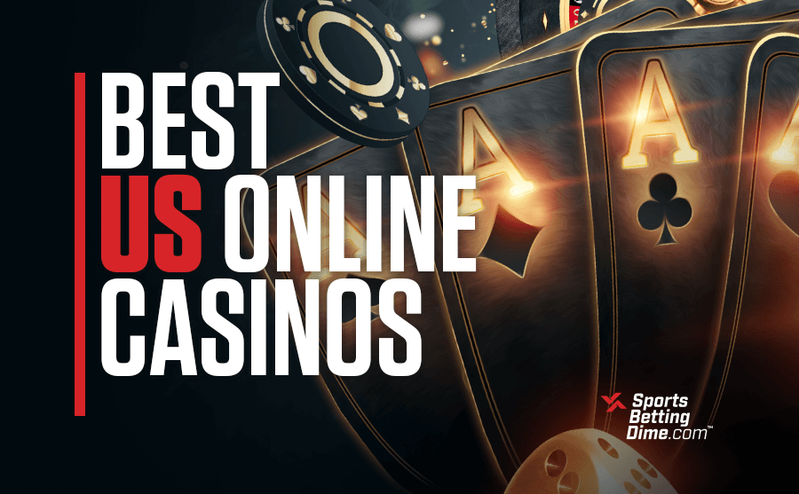 2025's Best US Online Casino: A Review Of Wild Casino 2025's Best US Online Casino: A Review Of Wild Casino