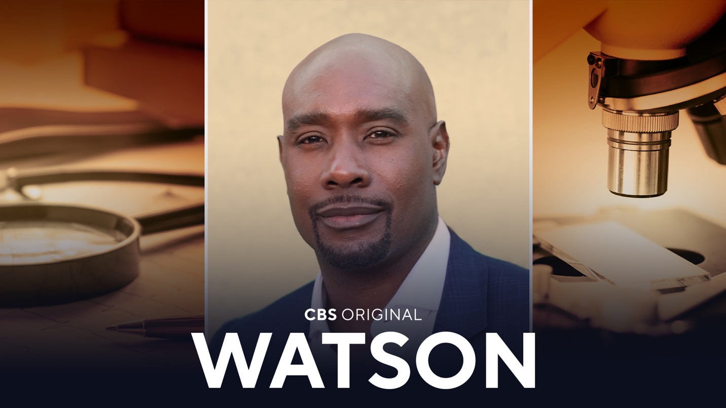 2026 Premiere Date For Watson Season 2 Confirmed By CBS 2026 Premiere Date For Watson Season 2 Confirmed By CBS