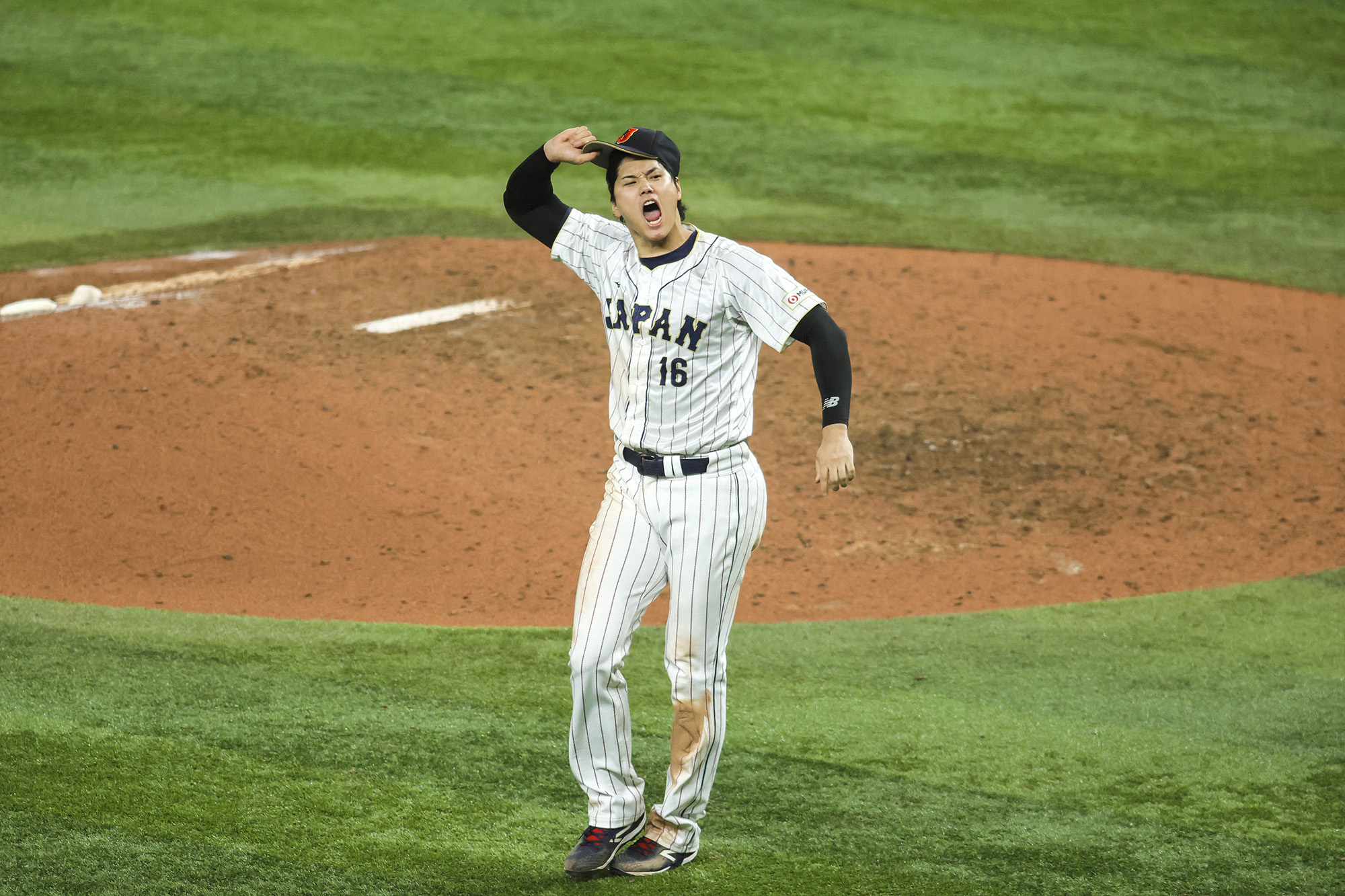 2026 WBC: Aaron Judge's Potential Inclusion 2026 WBC: Aaron Judge's Potential Inclusion