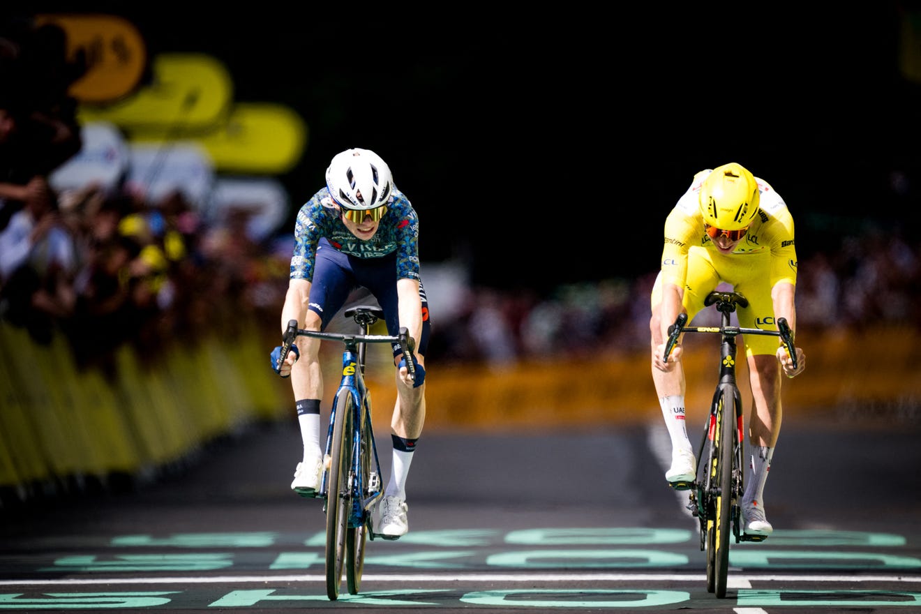 2027 Tour De France: A Scottish Stage Set For The Race 2027 Tour De France: A Scottish Stage Set For The Race