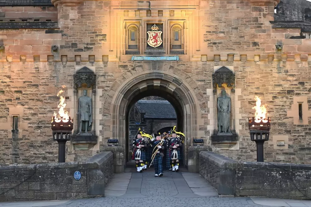 2027 Tour De France: Edinburgh's Grand Départ Confirmed 2027 Tour De France: Edinburgh's Grand Départ Confirmed