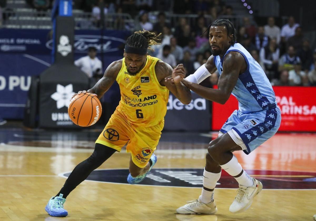 23 Entradas Dobles CB Gran Canaria - Unicaja: ¡Conoce A Los Afortunados Ganadores! 23 Entradas Dobles CB Gran Canaria - Unicaja: ¡Conoce A Los Afortunados Ganadores!