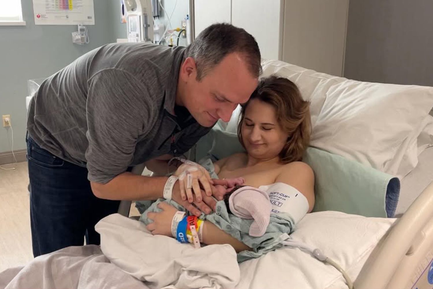 25-Pound Weight Loss: Gypsy Rose Blanchard's Postpartum Transformation 25-Pound Weight Loss: Gypsy Rose Blanchard's Postpartum Transformation