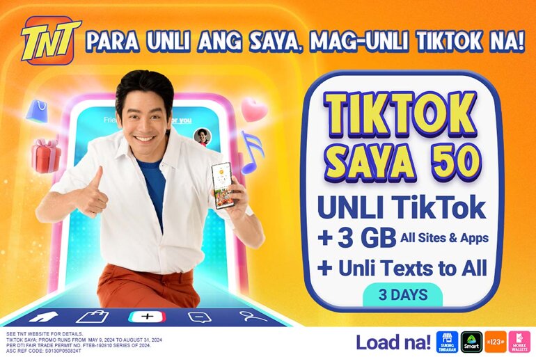 25 Years Of MAX Saya: How TNT Connected Millions Of Filipinos 25 Years Of MAX Saya: How TNT Connected Millions Of Filipinos