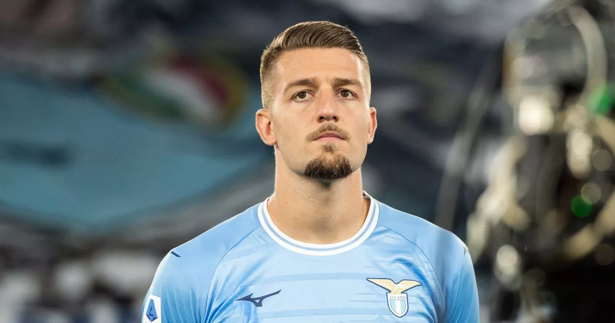 £25m Rated Player: Liverpool Transfer Pursuit Faces Manchester United Challenge £25m Rated Player: Liverpool Transfer Pursuit Faces Manchester United Challenge