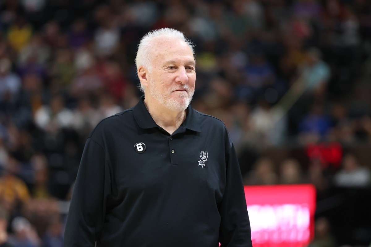 29 Seasons, Countless Wins: Gregg Popovich's Retirement From The San Antonio Spurs 29 Seasons, Countless Wins: Gregg Popovich's Retirement From The San Antonio Spurs