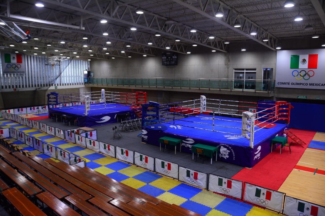 3 Días Para Clases De Boxeo En El Estado De México. 3 Días Para Clases De Boxeo En El Estado De México.