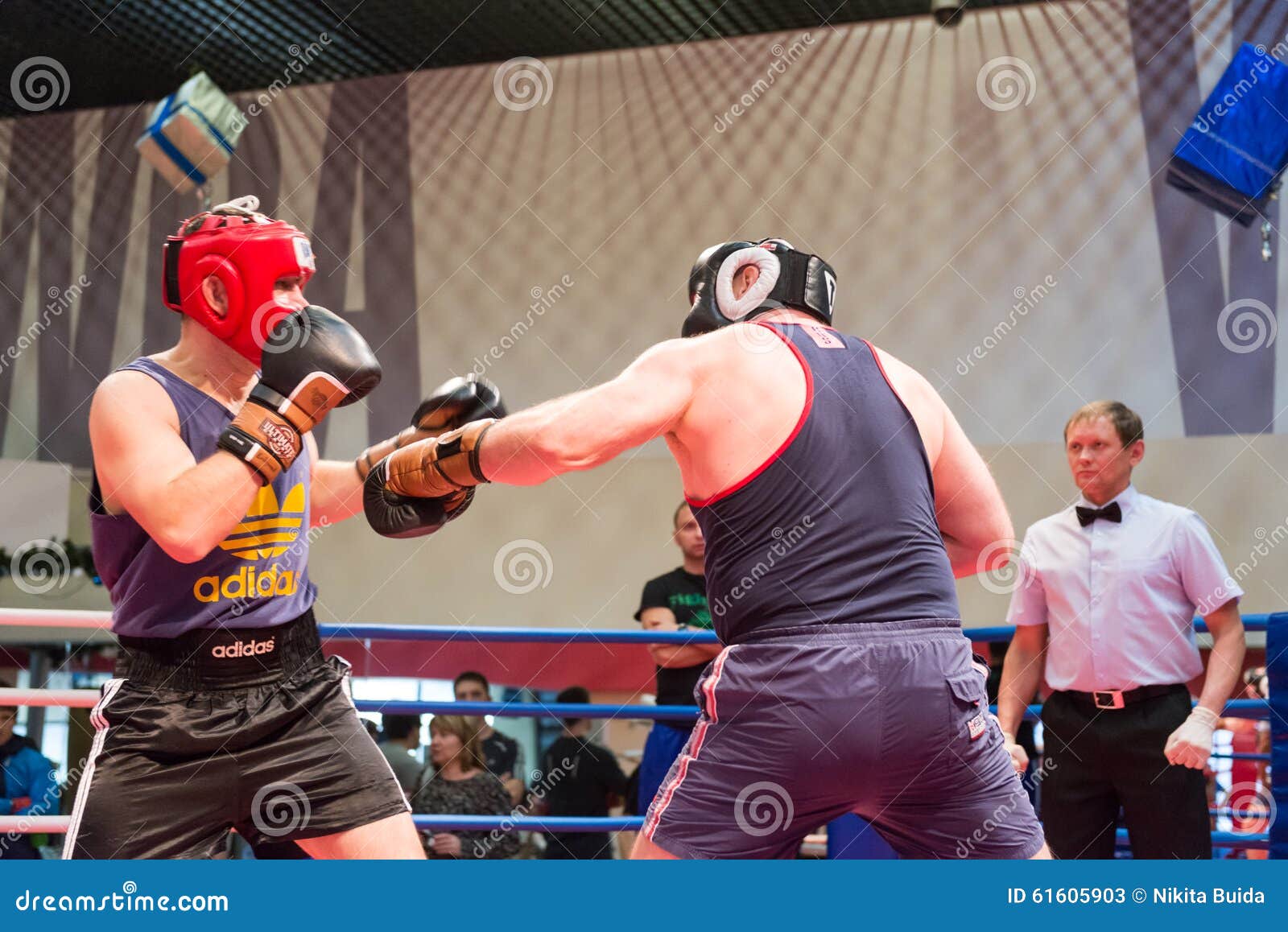 3 Días Para Comenzar Tu Entrenamiento De Boxeo En Edomex