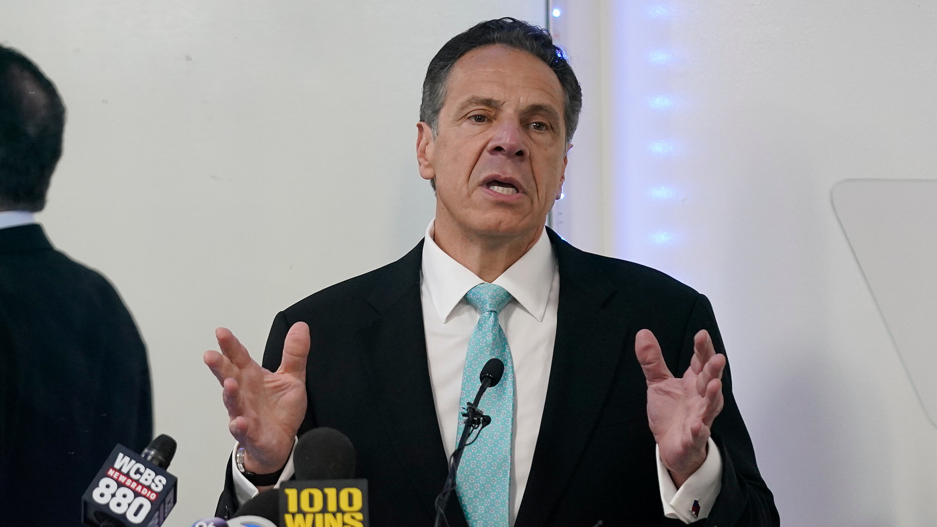 $3 Million In Undisclosed Stock: Examining Andrew Cuomo's Nuclear Investment $3 Million In Undisclosed Stock: Examining Andrew Cuomo's Nuclear Investment