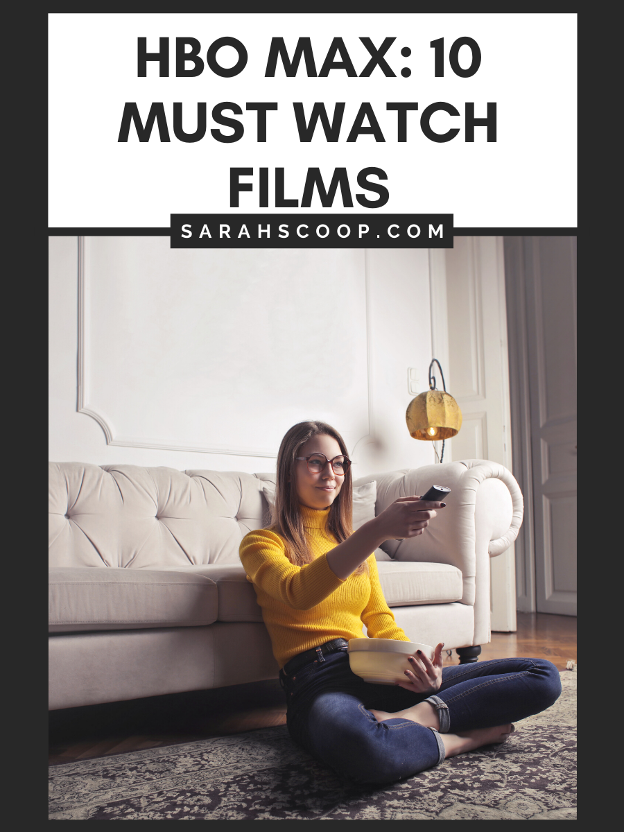 3 Underrated HBO Max Movies To Watch This Weekend (March 14-16) 3 Underrated HBO Max Movies To Watch This Weekend (March 14-16)