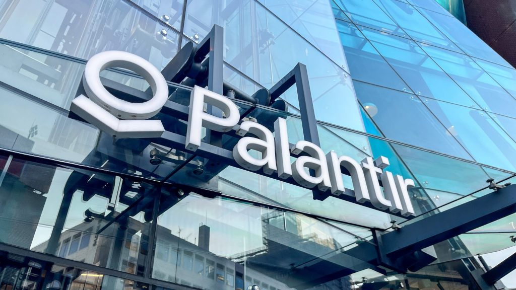 30% Drop For Palantir: Time To Buy Or Sell? An Investor's Guide 30% Drop For Palantir: Time To Buy Or Sell? An Investor's Guide