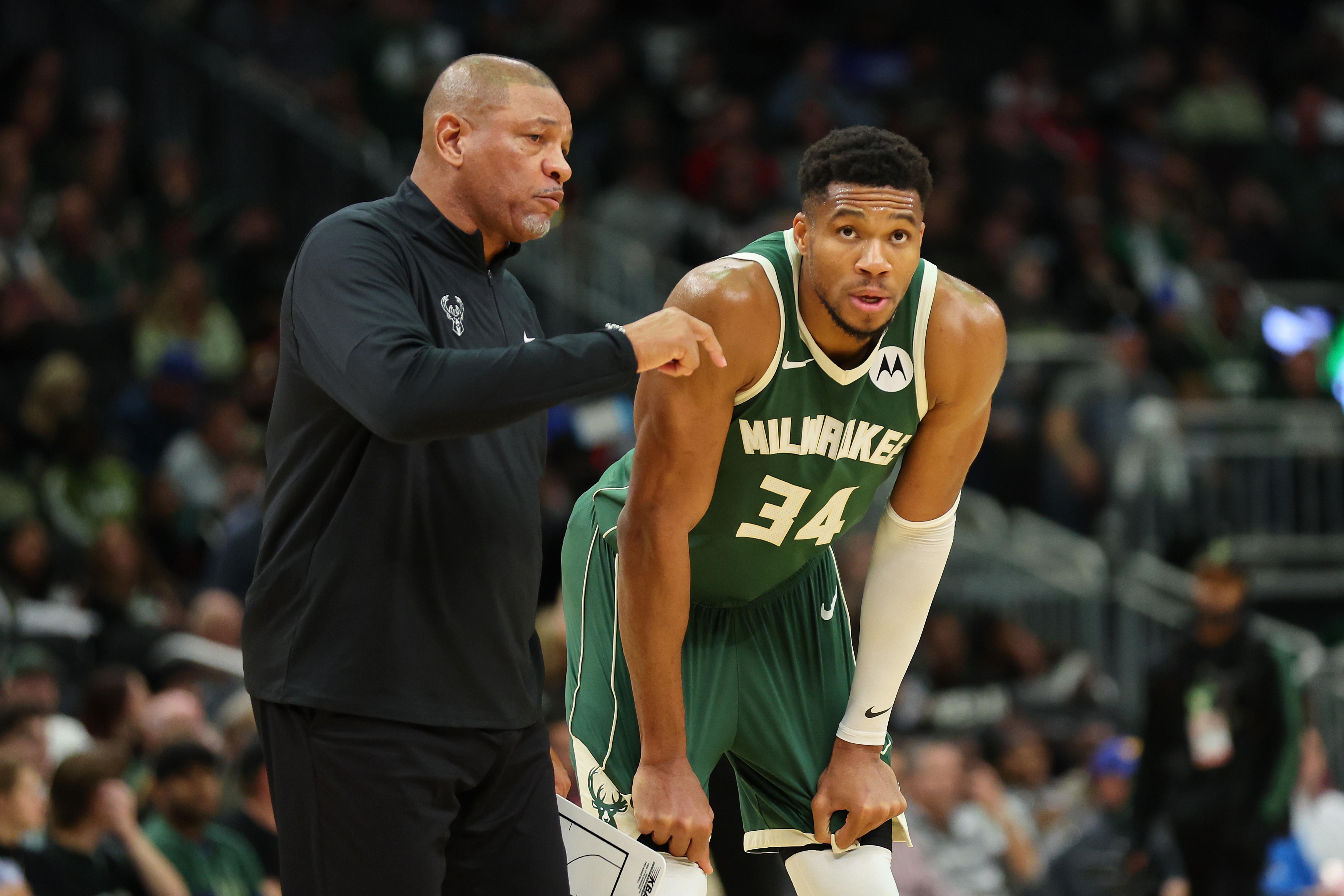 37-Point Loss Prompts Thibodeau To Call For More Resolve From Knicks 37-Point Loss Prompts Thibodeau To Call For More Resolve From Knicks