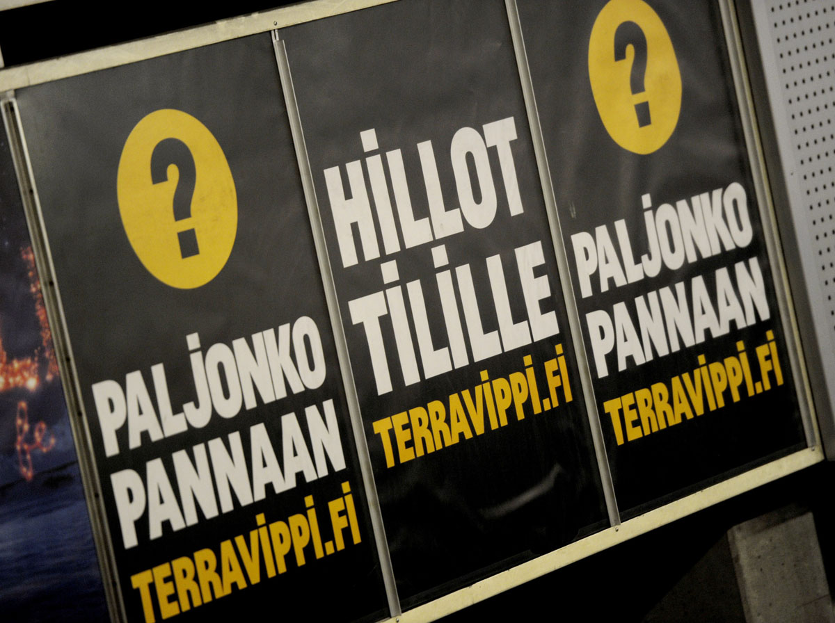4,8 Miljoonaa Euroa – Eurojackpot Voitto Osui Suomeen! 4,8 Miljoonaa Euroa – Eurojackpot Voitto Osui Suomeen!