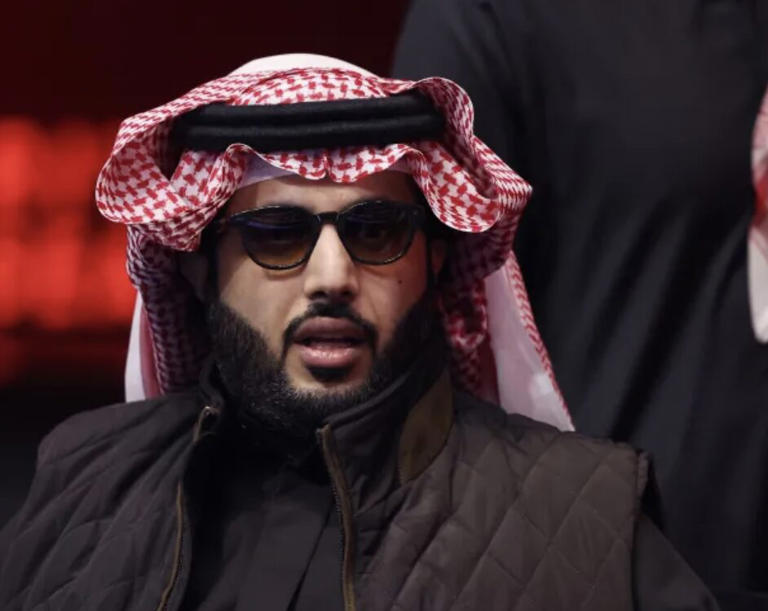 40-50 Million Viewers Lost: Turki Al-Sheikh's Mismanagement Of The Canelo-Paul Fight 40-50 Million Viewers Lost: Turki Al-Sheikh's Mismanagement Of The Canelo-Paul Fight