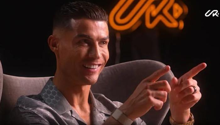 40 Yaşındaki Ronaldo'nun Başarısının Sırrı 40 Yaşındaki Ronaldo'nun Başarısının Sırrı