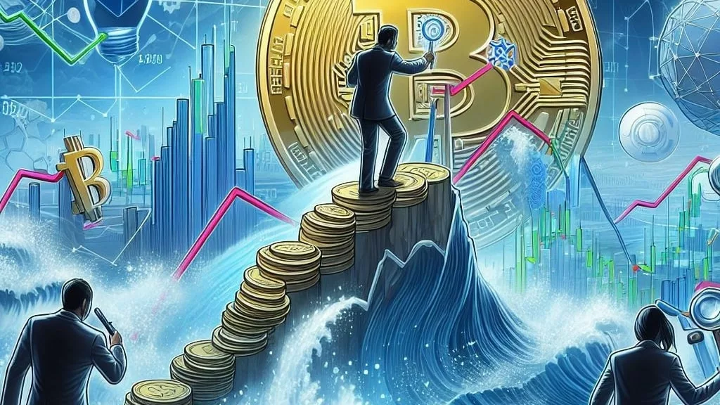 400% Up And Counting: Analyzing XRP's Price Trajectory 400% Up And Counting: Analyzing XRP's Price Trajectory
