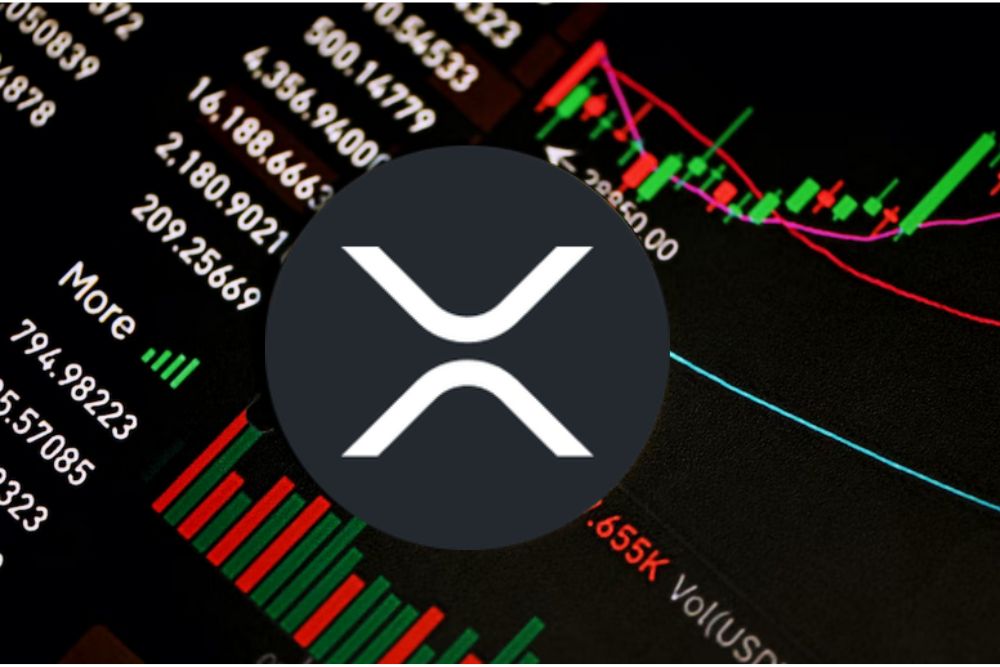 400% XRP Price Increase: Investment Opportunities And Risks. 400% XRP Price Increase: Investment Opportunities And Risks.