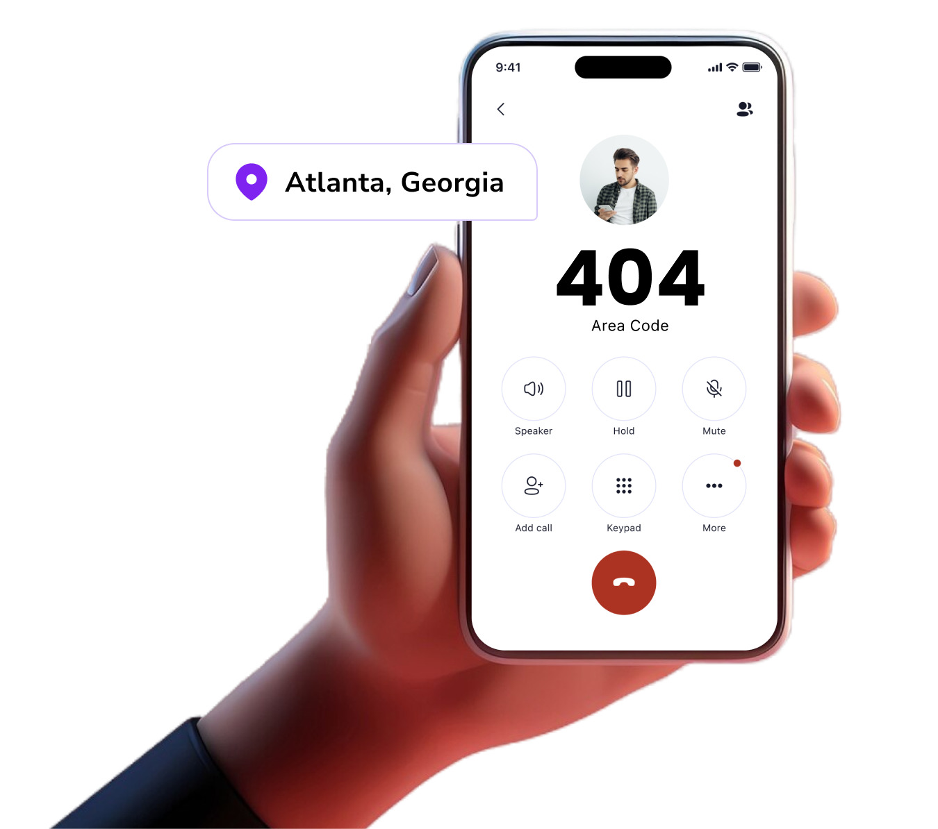 404 Day Atlanta: Decoding The Iconic Area Code