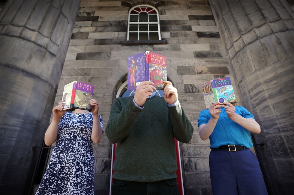 $45,000 Rare Book: Bookstore's Unexpected Find $45,000 Rare Book: Bookstore's Unexpected Find