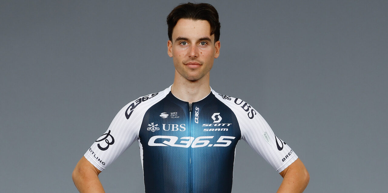 45ª Vuelta Ciclista A La Región De Murcia: Christen Se Lleva El Triunfo 45ª Vuelta Ciclista A La Región De Murcia: Christen Se Lleva El Triunfo