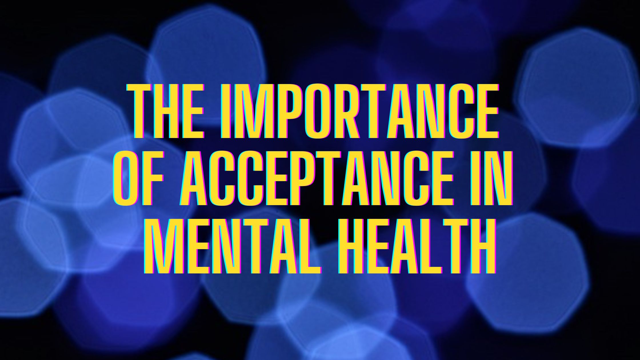 5 Effective Ways To Foster Mental Health Acceptance In Your Community 5 Effective Ways To Foster Mental Health Acceptance In Your Community