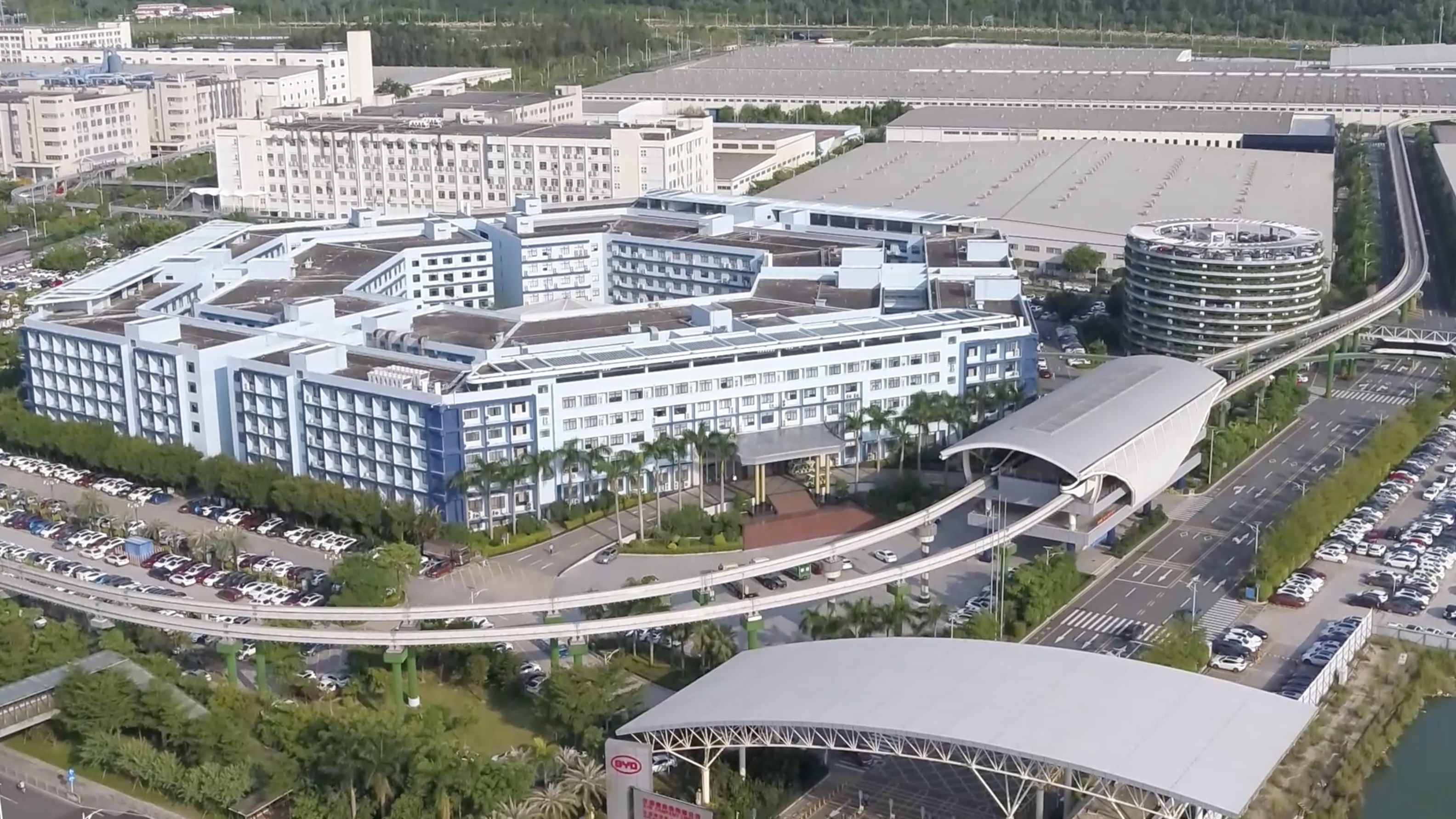 5-Minute EV Charging: A Real-World Test Of BYD's Technology 5-Minute EV Charging: A Real-World Test Of BYD's Technology