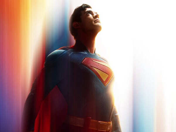 5-Minute Preview: James Gunn's Superman Features Krypto 5-Minute Preview: James Gunn's Superman Features Krypto