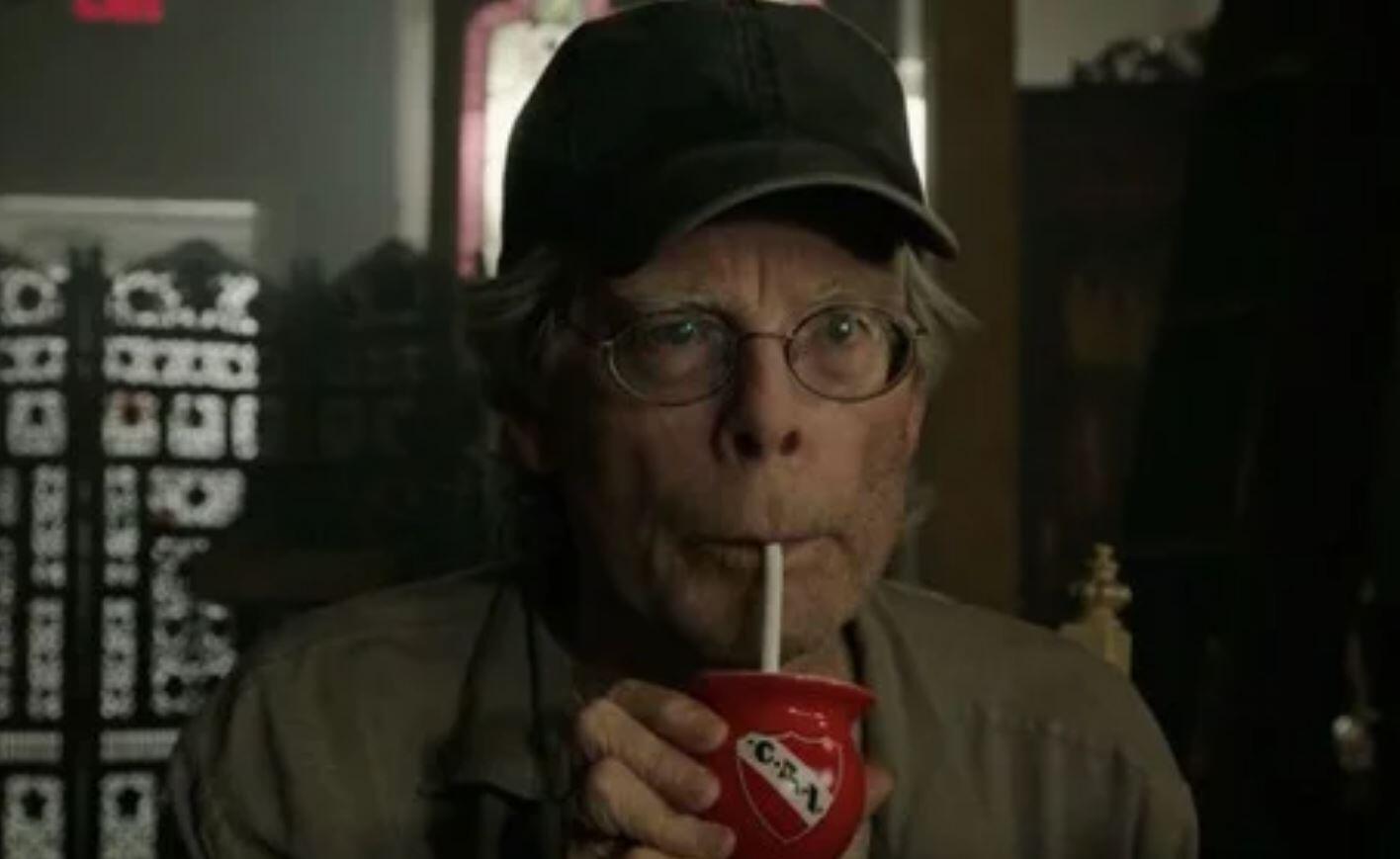 5 Notable Disputes Stephen King Had With Other Celebrities 5 Notable Disputes Stephen King Had With Other Celebrities