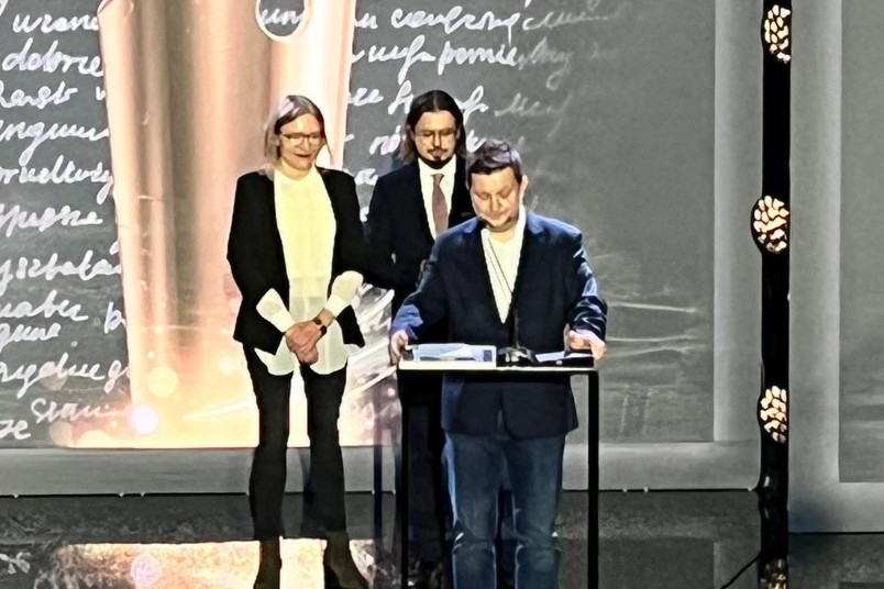 5 Publikacji Jacka Harłukowicza O Największym Zasięgu Na Onecie (2024) 5 Publikacji Jacka Harłukowicza O Największym Zasięgu Na Onecie (2024)