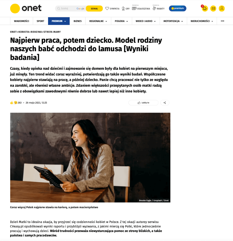 5 Publikacji Jacka Harłukowicza Z Największym Zasięgiem W Onecie (2024) 5 Publikacji Jacka Harłukowicza Z Największym Zasięgiem W Onecie (2024)