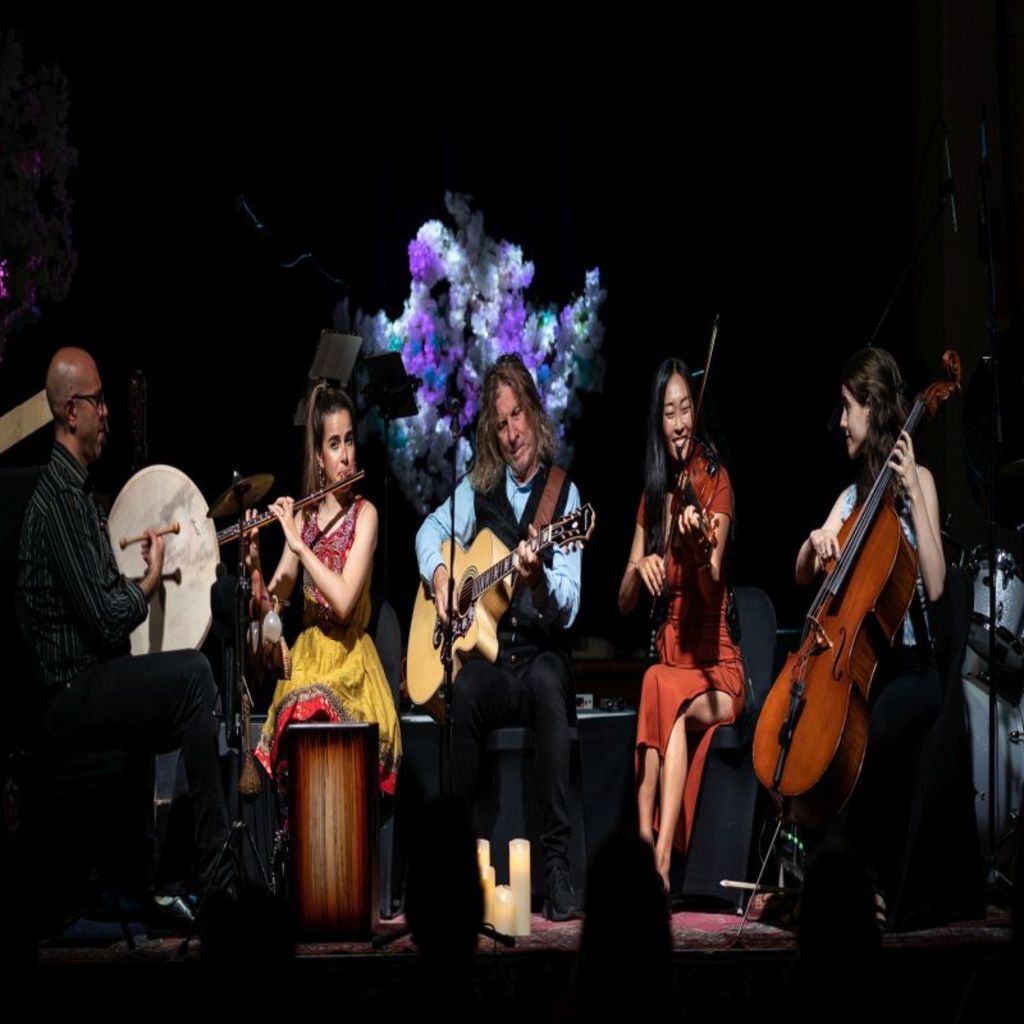 5-Time Grammy Nominee Announces Retirement Due To Age And Memory Issues: Final Show In May 5-Time Grammy Nominee Announces Retirement Due To Age And Memory Issues: Final Show In May