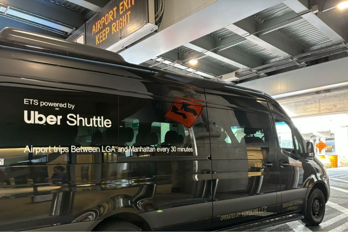 $5 Uber Shuttle: Convenient Post-Event Transportation From United Center $5 Uber Shuttle: Convenient Post-Event Transportation From United Center